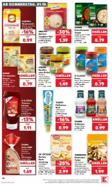 Kaufland Prospekt woche 40 Seite 44