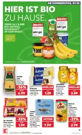 Kaufland Prospekt woche 40 Seite 45