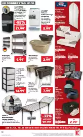 Kaufland Prospekt woche 40 Seite 54