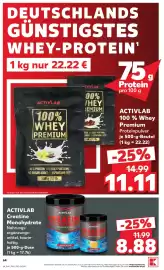 Kaufland Prospekt woche 40 Seite 64
