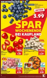 Kaufland Prospekt woche 40 Seite 12
