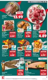 Kaufland Prospekt woche 40 Seite 39