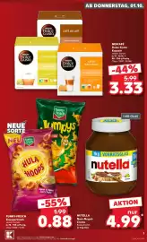 Kaufland Prospekt woche 40 Seite 11