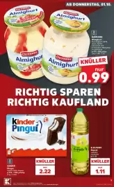 Kaufland Prospekt woche 40 Seite 5