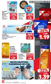 Kaufland Prospekt woche 40 Seite 33