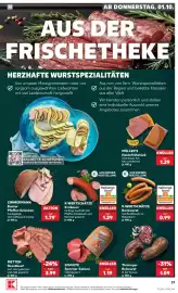 Kaufland Prospekt woche 40 Seite 41