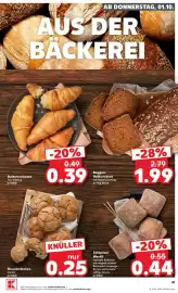 Kaufland Prospekt woche 40 Seite 45