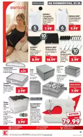 Kaufland Prospekt woche 40 Seite 59