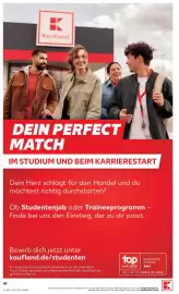 Kaufland Prospekt woche 40 Seite 66
