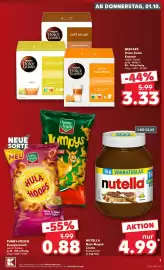 Kaufland Prospekt woche 40 Seite 7