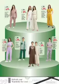Kenz Hypermarket catalogue Page 3