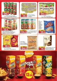 Kenz Hypermarket catalogue Page 7