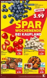 Kaufland Prospekt woche 40 Seite 16