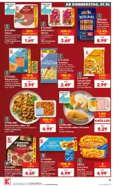 Kaufland Prospekt woche 40 Seite 19