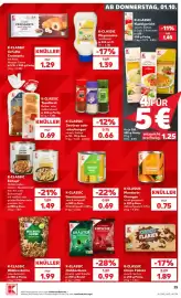 Kaufland Prospekt woche 40 Seite 25