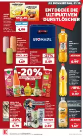 Kaufland Prospekt woche 40 Seite 29