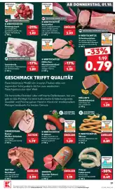 Kaufland Prospekt woche 40 Seite 37