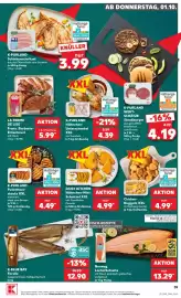 Kaufland Prospekt woche 40 Seite 39