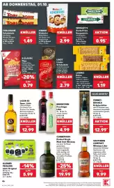 Kaufland Prospekt woche 40 Seite 46
