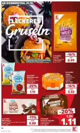Kaufland Prospekt woche 40 Seite 28