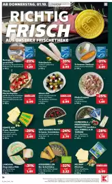 Kaufland Prospekt woche 40 Seite 36