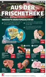 Kaufland Prospekt woche 40 Seite 37
