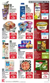 Kaufland Prospekt woche 40 Seite 43