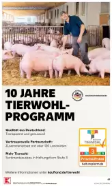 Kaufland Prospekt woche 40 Seite 63
