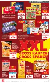 Kaufland Prospekt woche 40 Seite 17
