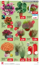Kaufland Prospekt woche 40 Seite 35