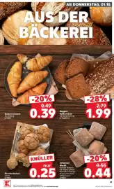 Kaufland Prospekt woche 40 Seite 41