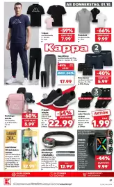 Kaufland Prospekt woche 40 Seite 57