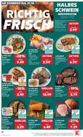 Kaufland Prospekt woche 40 Seite 38