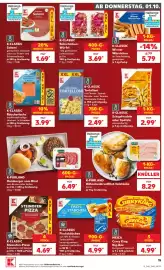 Kaufland Prospekt woche 40 Seite 15