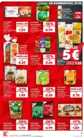 Kaufland Prospekt woche 40 Seite 21