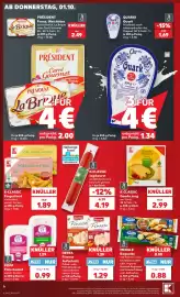 Kaufland Prospekt woche 40 Seite 6