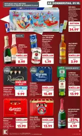 Kaufland Prospekt woche 40 Seite 11