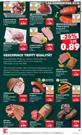 Kaufland Prospekt woche 40 Seite 37