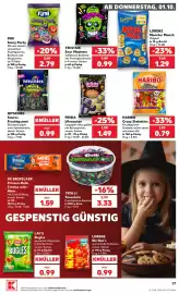 Kaufland Prospekt woche 40 Seite 27