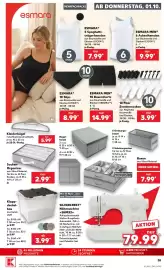 Kaufland Prospekt woche 40 Seite 55