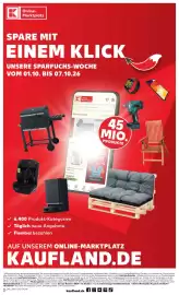 Kaufland Prospekt woche 40 Seite 66