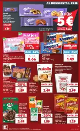 Kaufland Prospekt woche 40 Seite 9