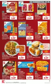 Kaufland Prospekt woche 40 Seite 19