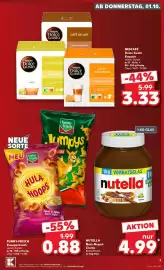 Kaufland Prospekt woche 40 Seite 3