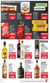 Kaufland Prospekt woche 40 Seite 46