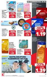 Kaufland Prospekt woche 40 Seite 33
