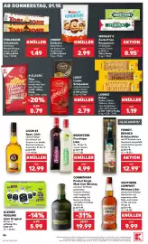 Kaufland Prospekt woche 40 Seite 46