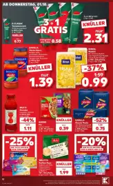 Kaufland Prospekt woche 40 Seite 12