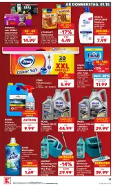 Kaufland Prospekt woche 40 Seite 23