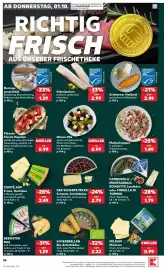 Kaufland Prospekt woche 40 Seite 36